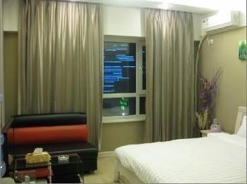 Shenyang Youyue Apartment Экстерьер фото