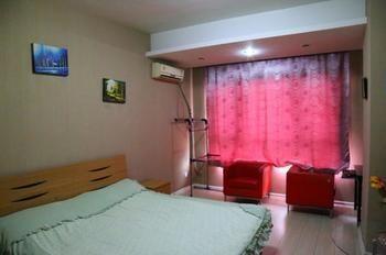 Shenyang Youyue Apartment Экстерьер фото