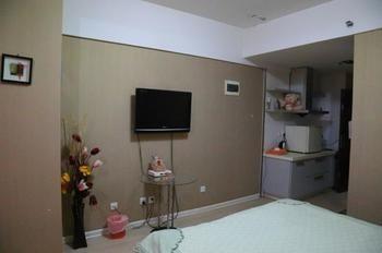 Shenyang Youyue Apartment Экстерьер фото
