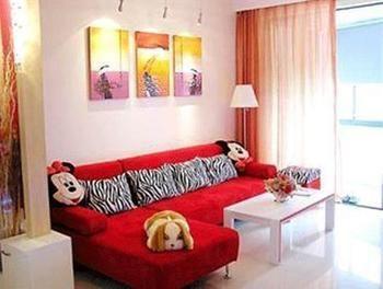 Shenyang Youyue Apartment Экстерьер фото