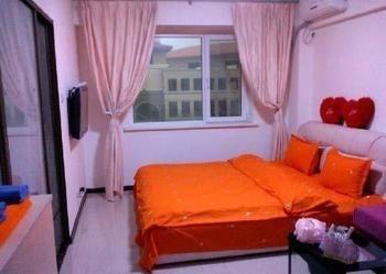 Shenyang Youyue Apartment Экстерьер фото