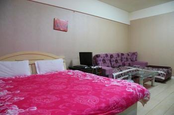Shenyang Youyue Apartment Экстерьер фото