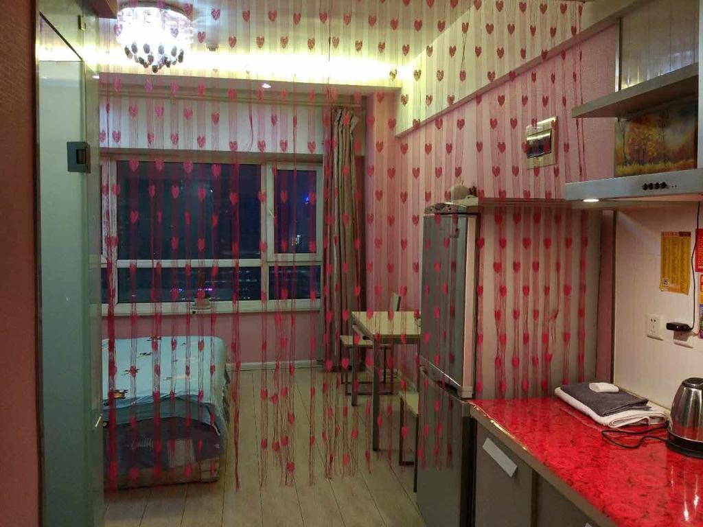 Shenyang Youyue Apartment Экстерьер фото