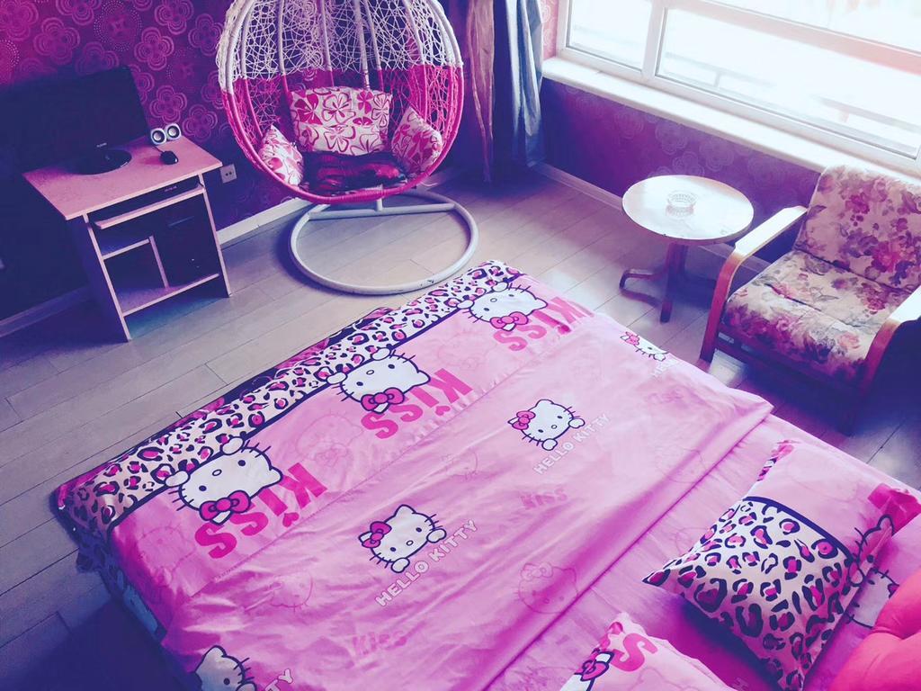 Shenyang Youyue Apartment Экстерьер фото