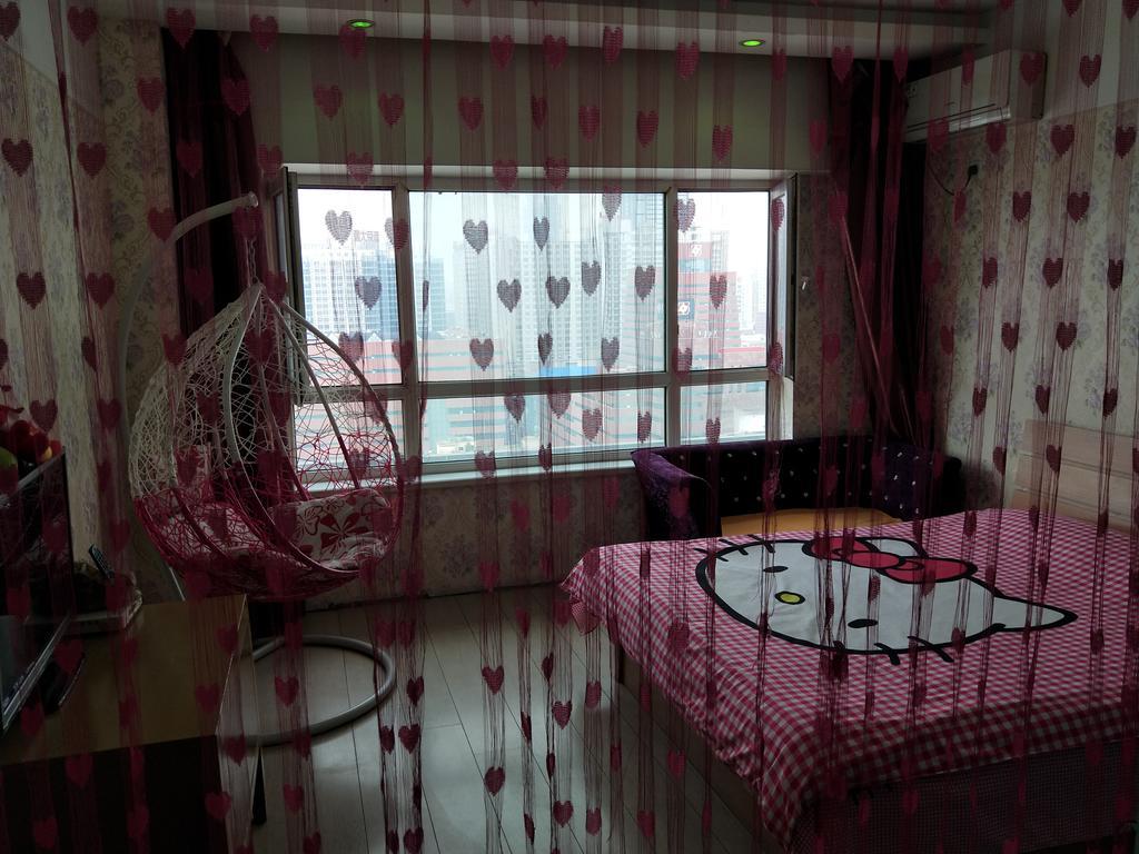 Shenyang Youyue Apartment Экстерьер фото